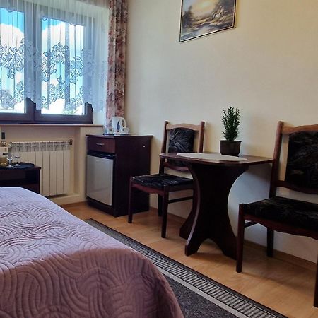 Pokoje Apartamenty Pod Limba 자코파네 외부 사진
