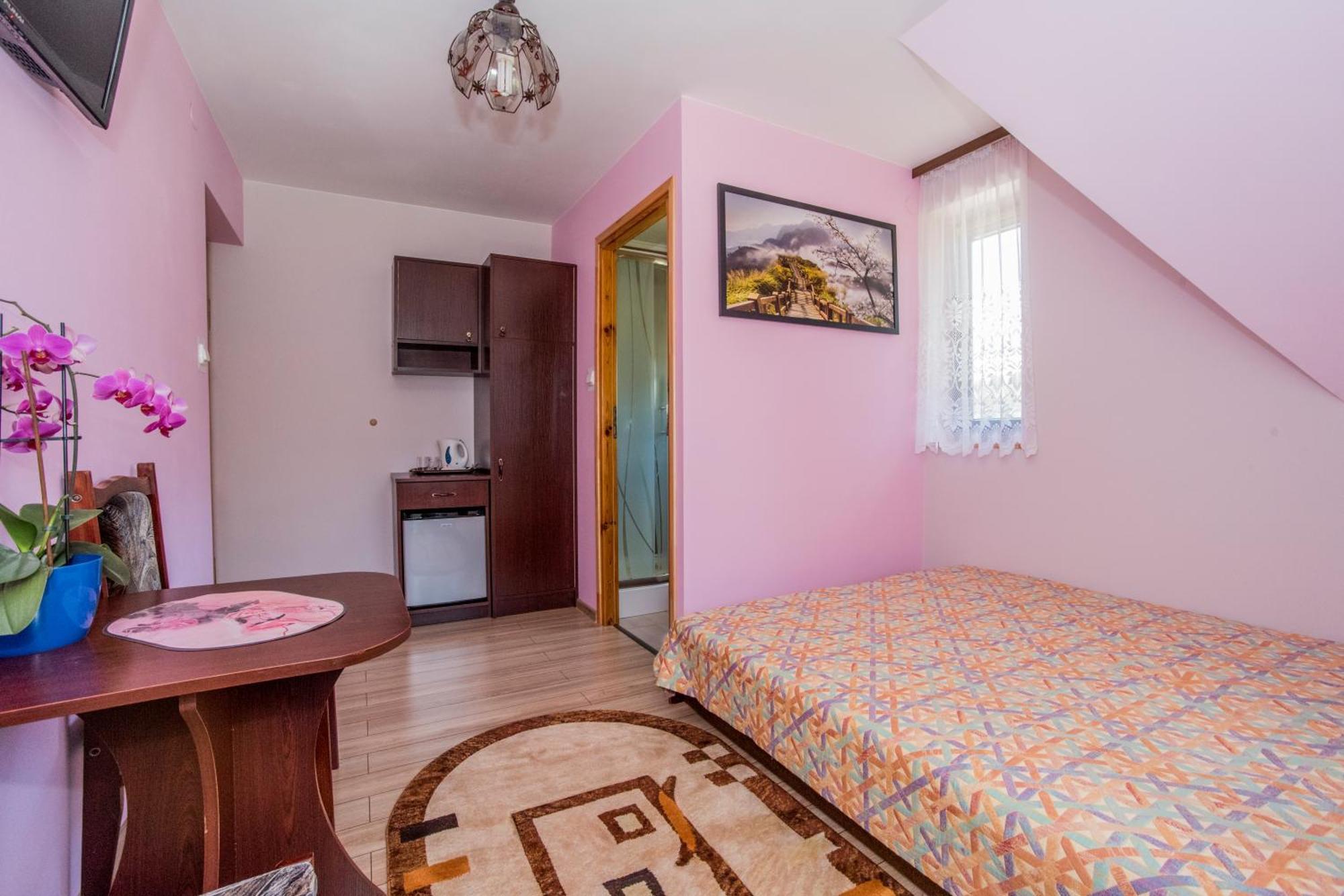Pokoje Apartamenty Pod Limba 자코파네 객실 사진