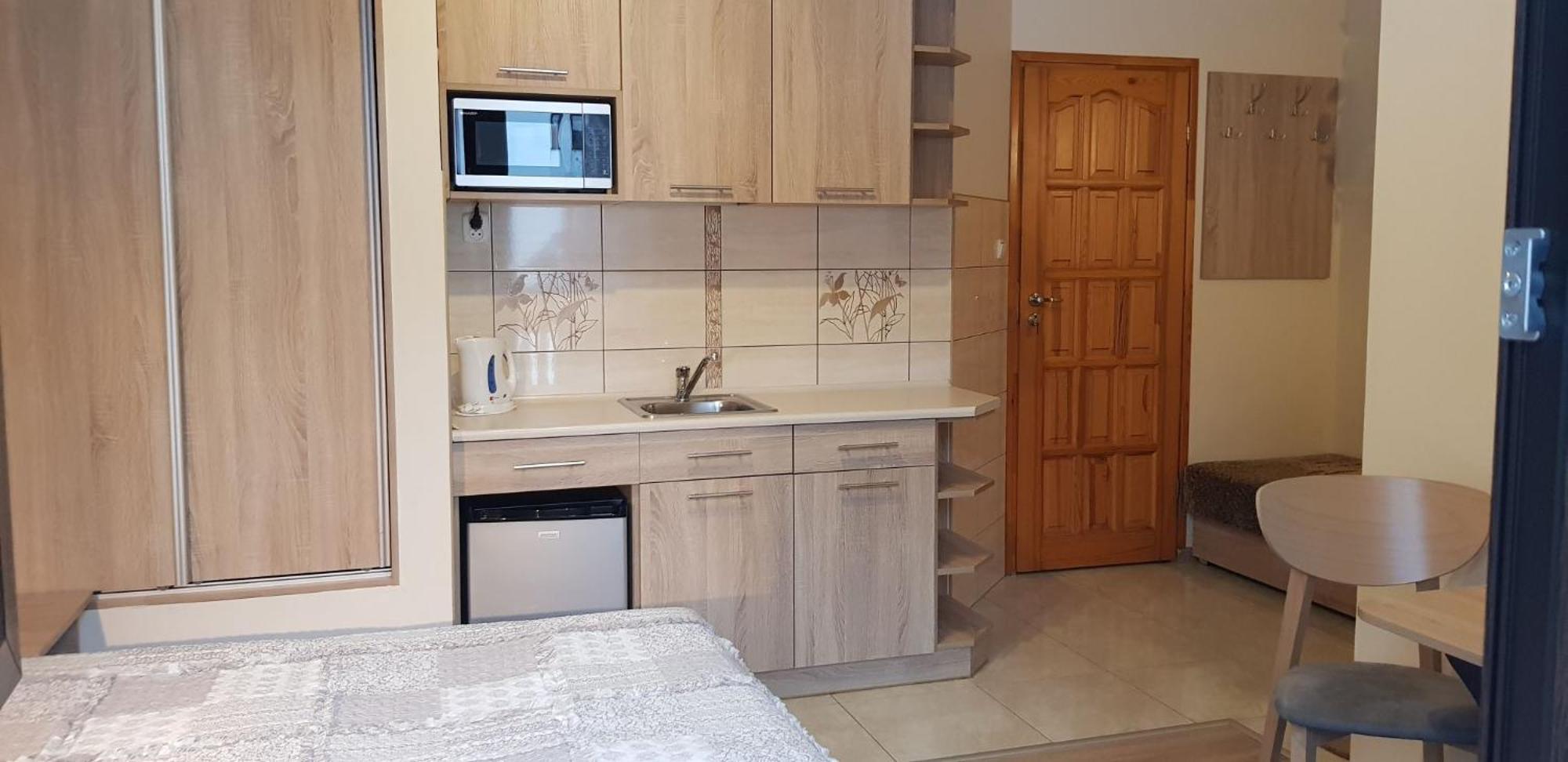 Pokoje Apartamenty Pod Limba 자코파네 외부 사진