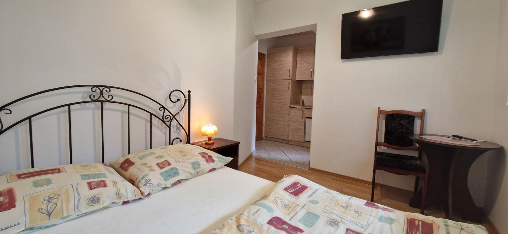 Pokoje Apartamenty Pod Limba 자코파네 외부 사진