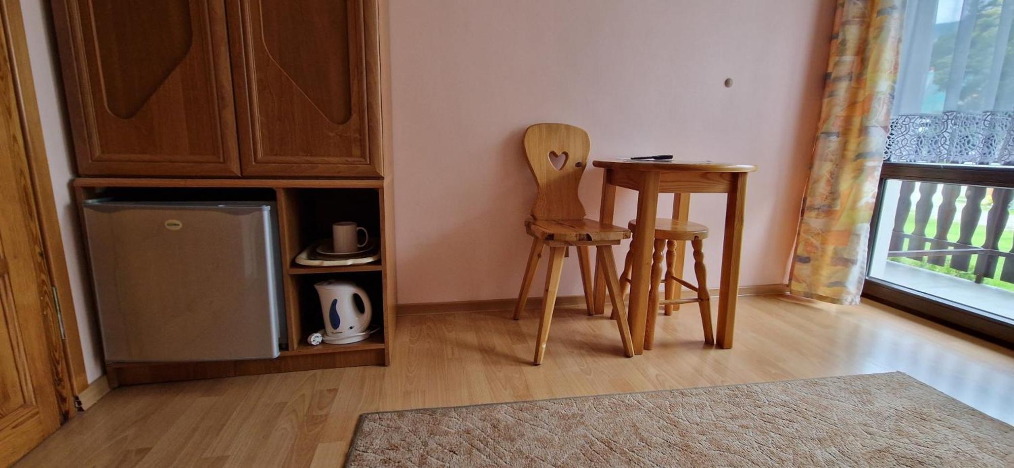 Pokoje Apartamenty Pod Limba 자코파네 외부 사진