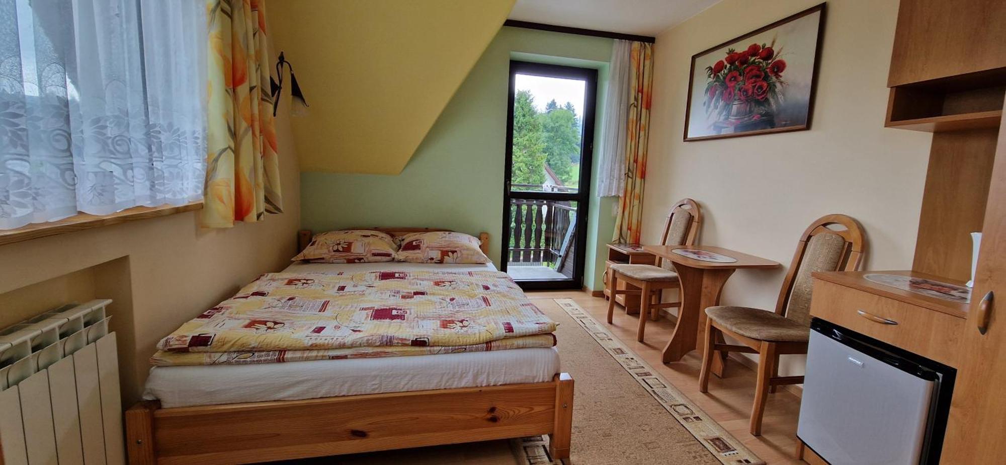 Pokoje Apartamenty Pod Limba 자코파네 외부 사진