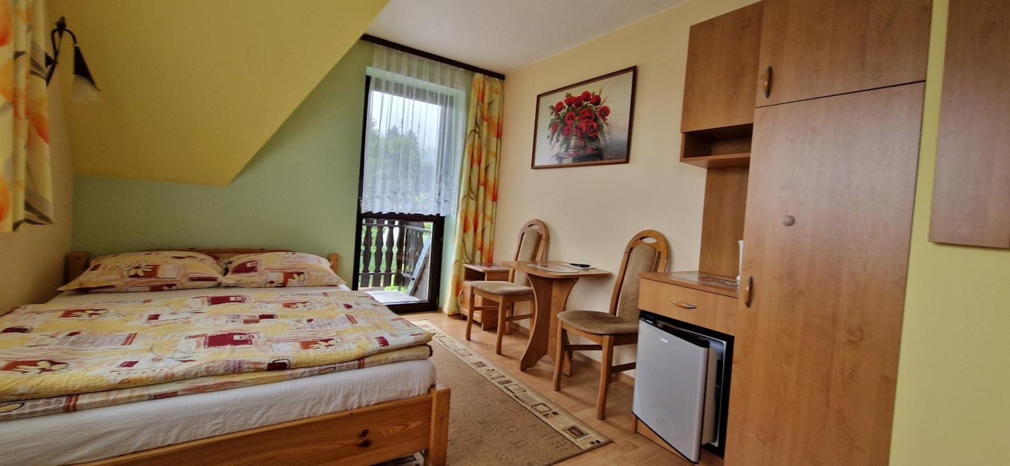 Pokoje Apartamenty Pod Limba 자코파네 외부 사진