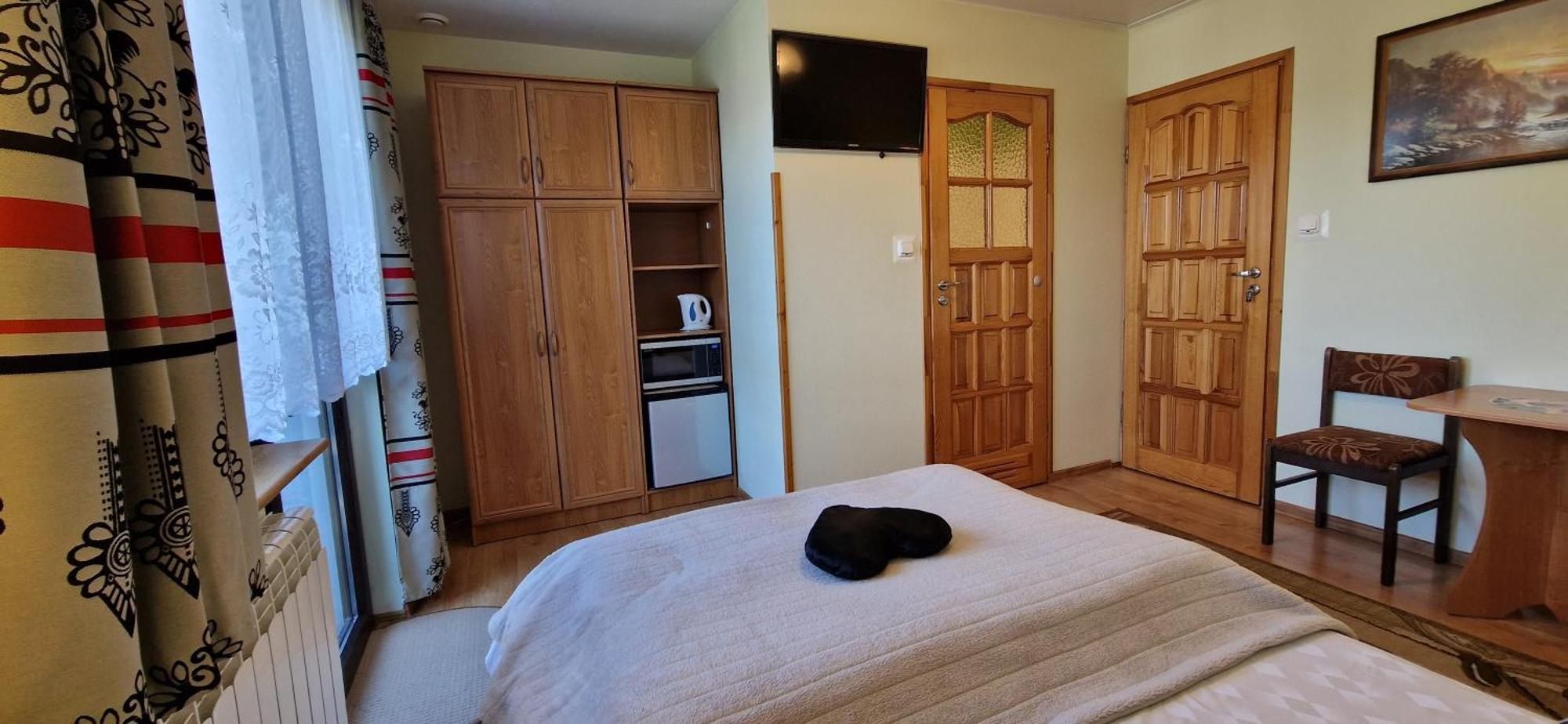 Pokoje Apartamenty Pod Limba 자코파네 외부 사진