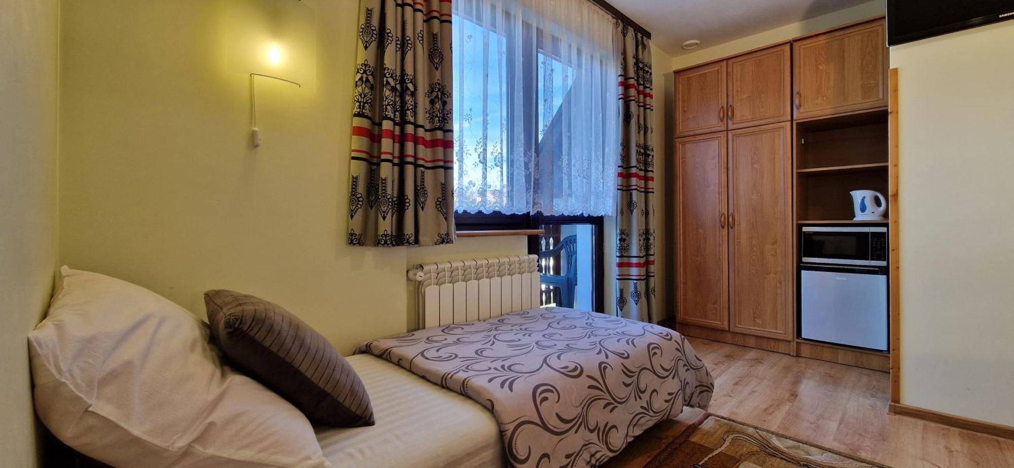 Pokoje Apartamenty Pod Limba 자코파네 외부 사진