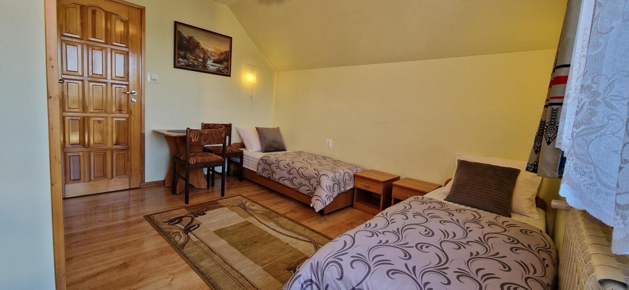 Pokoje Apartamenty Pod Limba 자코파네 외부 사진