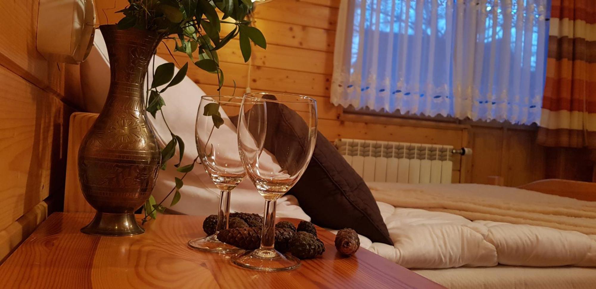 Pokoje Apartamenty Pod Limba 자코파네 외부 사진