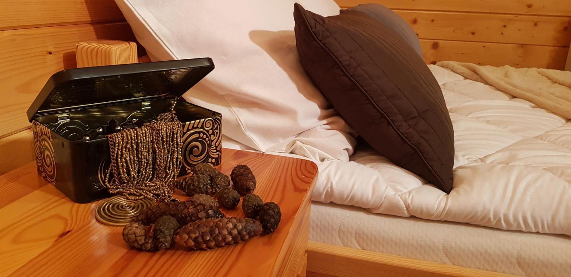 Pokoje Apartamenty Pod Limba 자코파네 외부 사진