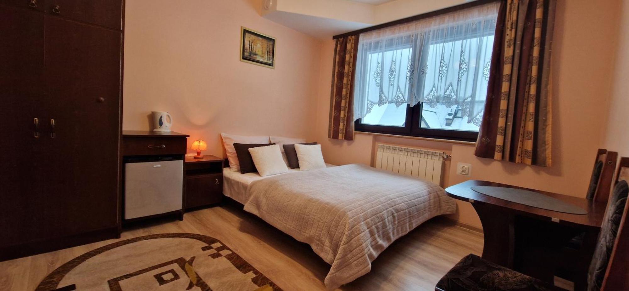 Pokoje Apartamenty Pod Limba 자코파네 외부 사진