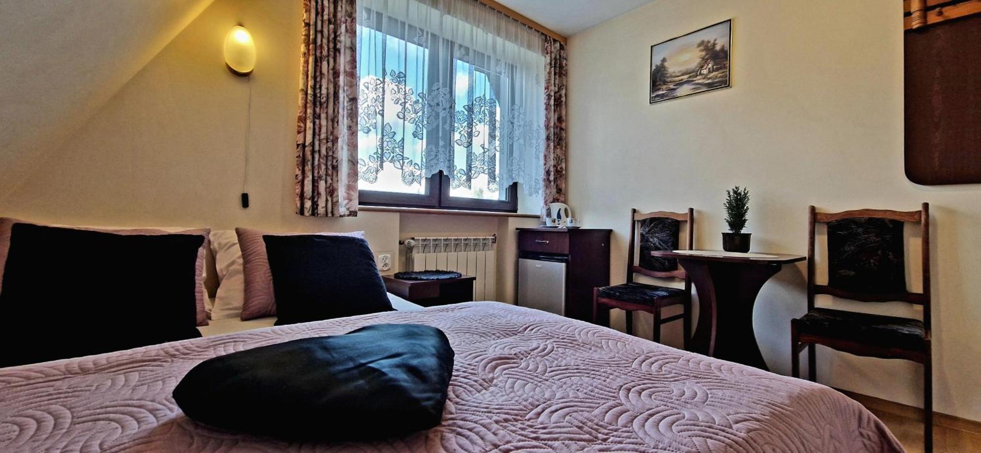 Pokoje Apartamenty Pod Limba 자코파네 외부 사진