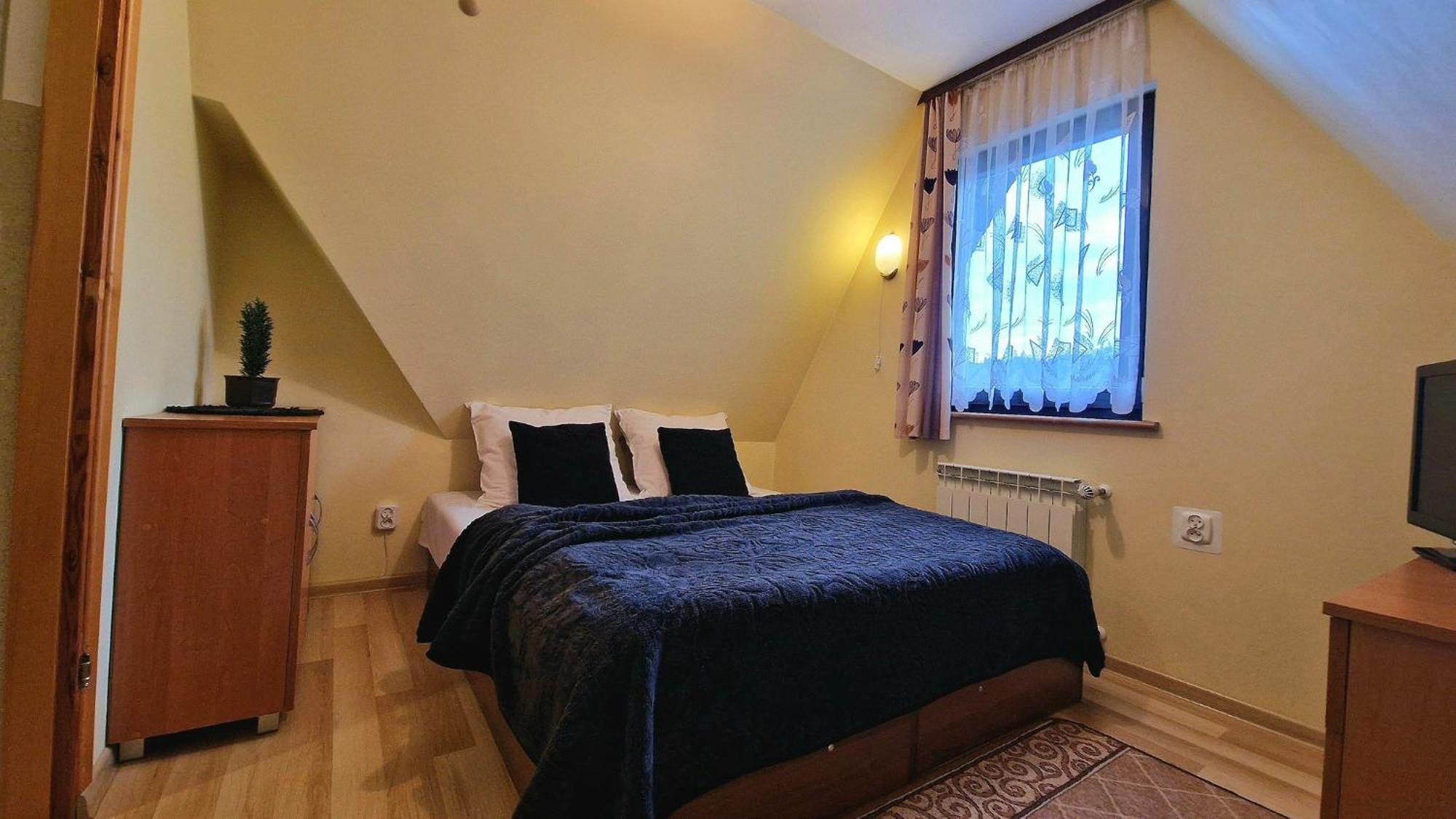 Pokoje Apartamenty Pod Limba 자코파네 외부 사진